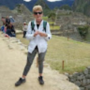 Meet your Posher, Jill